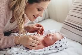 MAMAN & BEBE