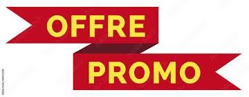 OFFRES & PROMOS