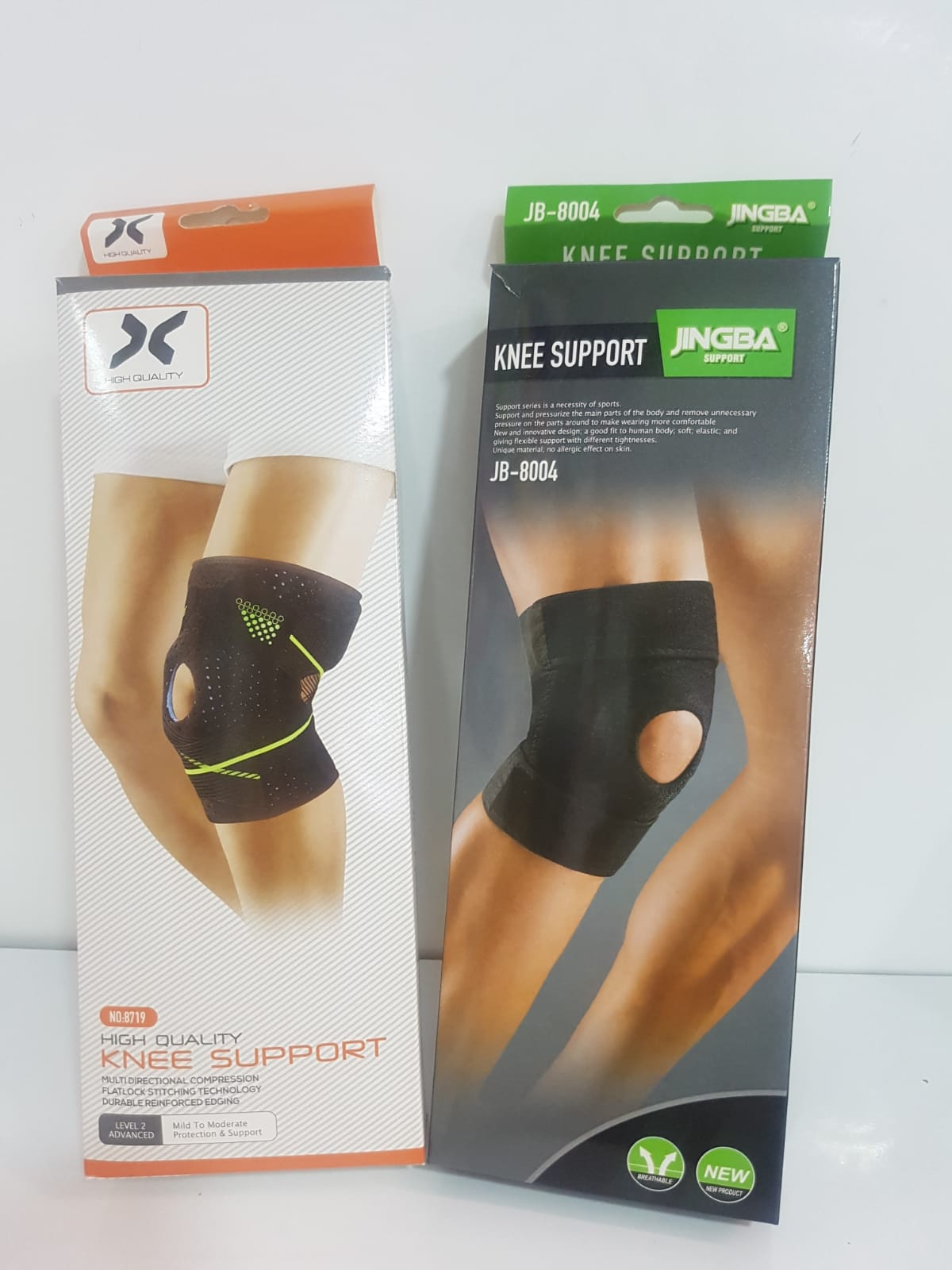 HIGH QUALITY SUPPORT GENOUILLÈRE