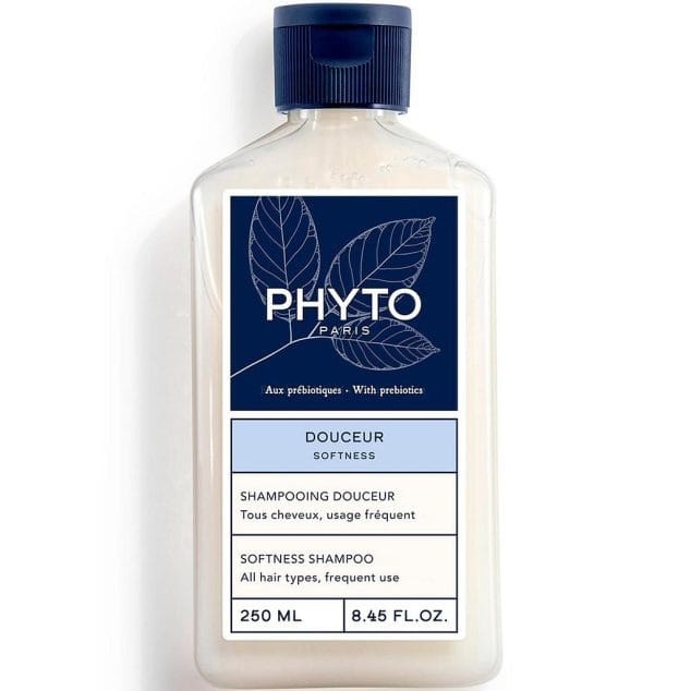 PHYTO Shampooing Douceur 250ml