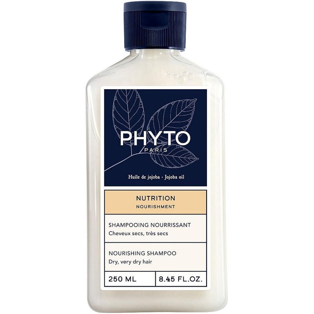 PHYTO Shampooing Nourrissant 250ml