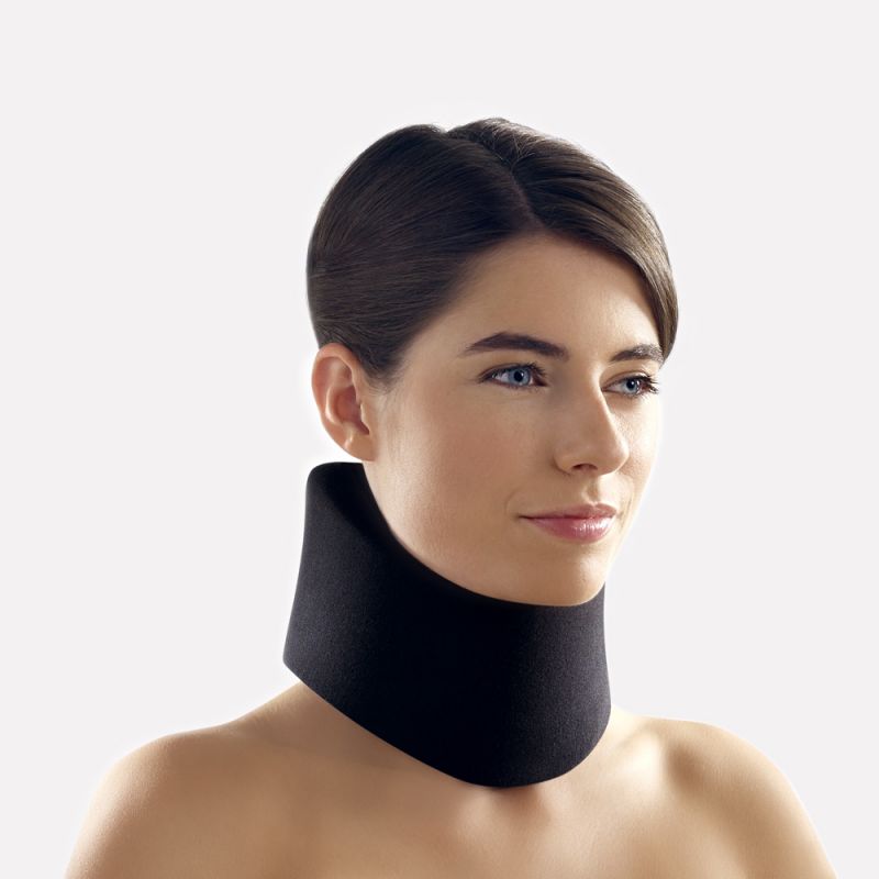 DEVAS COLLIER CERVICAL SOUPLE TAILLE S