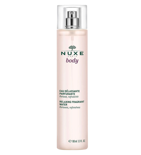 NUXE BODY EAU DÉLASSANTE PARFUMANTE – 100 ML