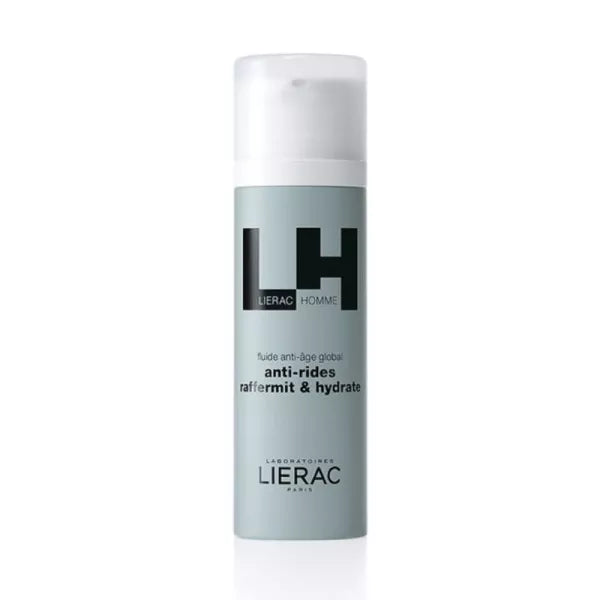 Lierac Homme Fluide Anti-Âge Global 50 ml
