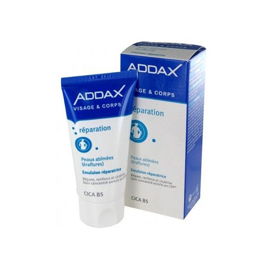 ADDAX CICA B5 EMULSION REPARATRICE 50ML