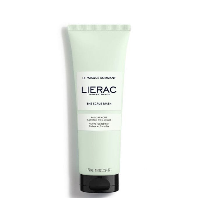 Lierac The Scrub Mask 75ml