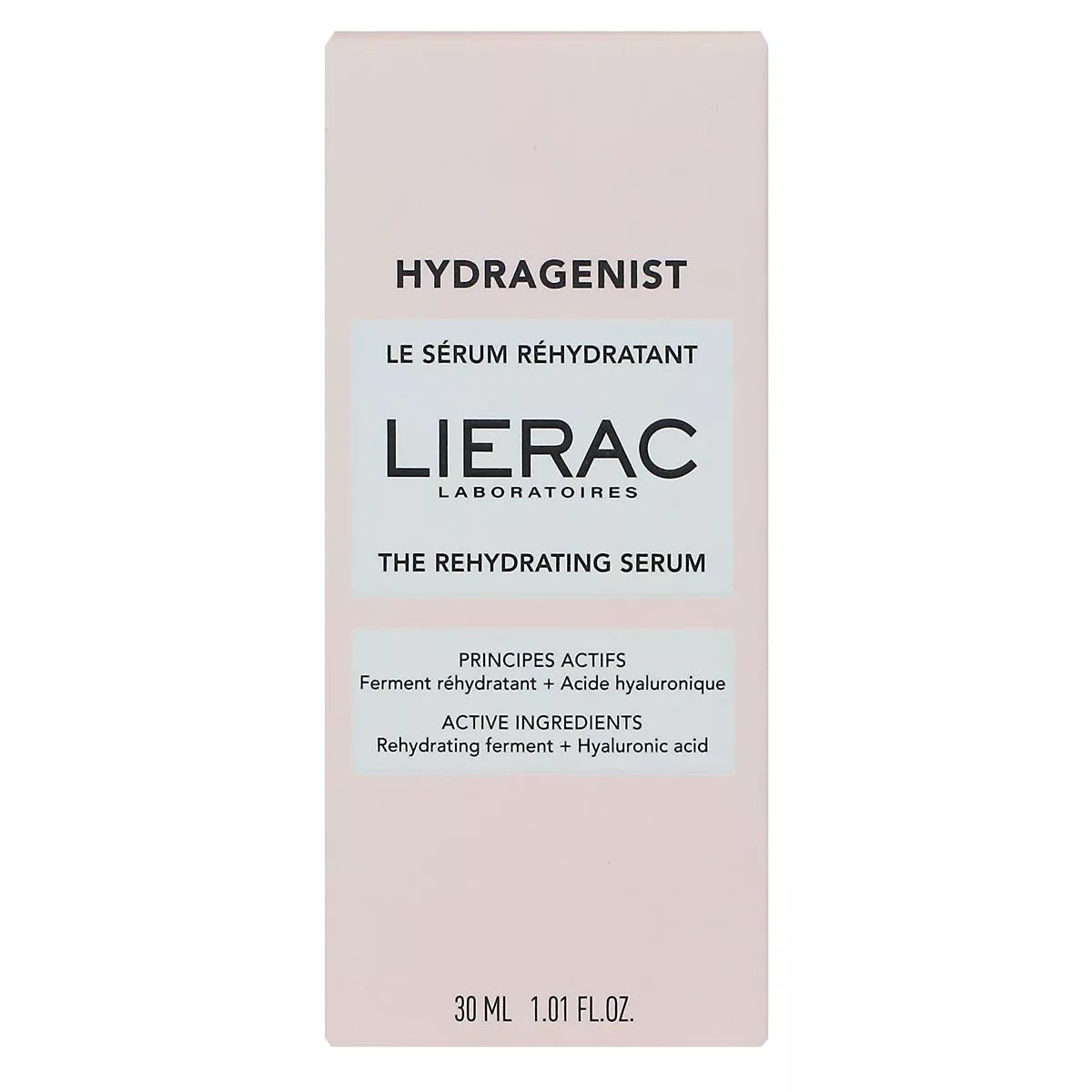 LIERAC HYDRAGENIST LE SERUM REHYDRATANT 30ml
