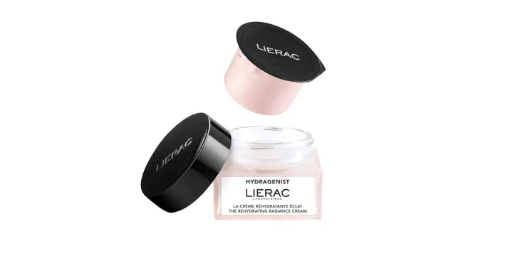 LIERAC HYDRAGENIST RECHARGE LA CREME REHYDRATANTE ECLAT 50ML