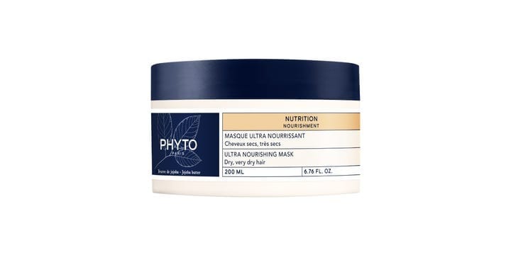 PHYTO Masque Ultra-Nourrissant 200ml
