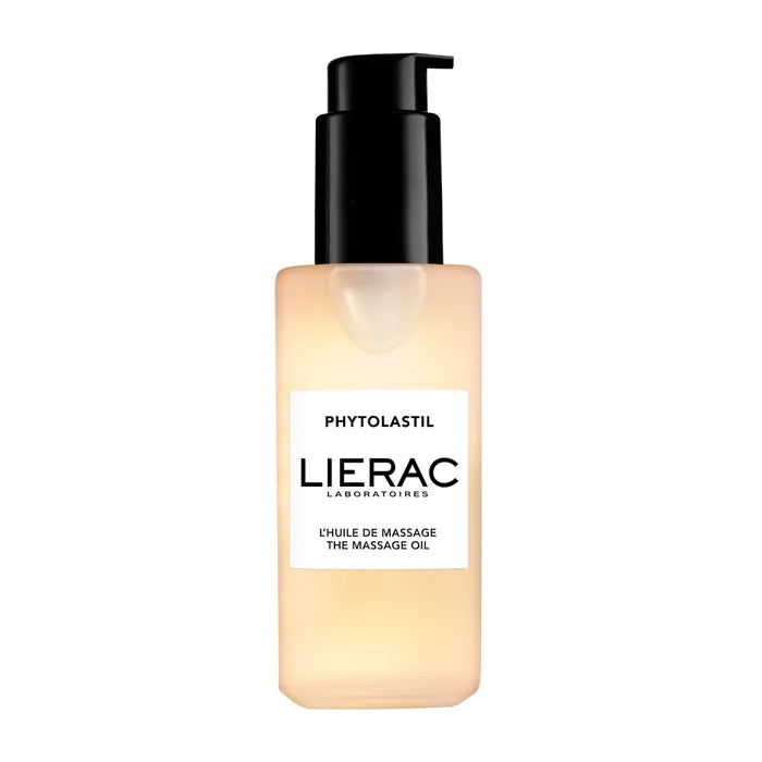 Lierac Phytolastil L’Huile de Massage 100 ml