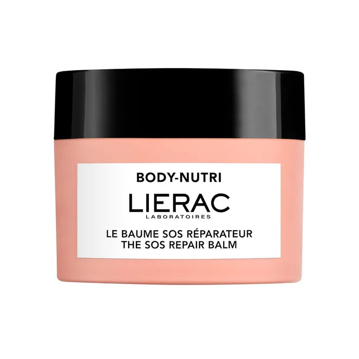 Lierac Body-Nutri Le Baume SOS Réparateur 30 ml