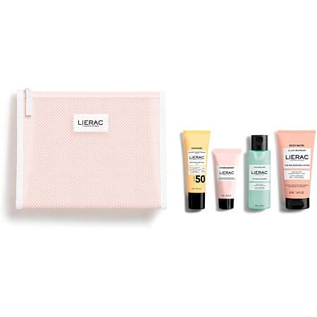 Lierac Lierac Trousse Les Essentiels Beauté