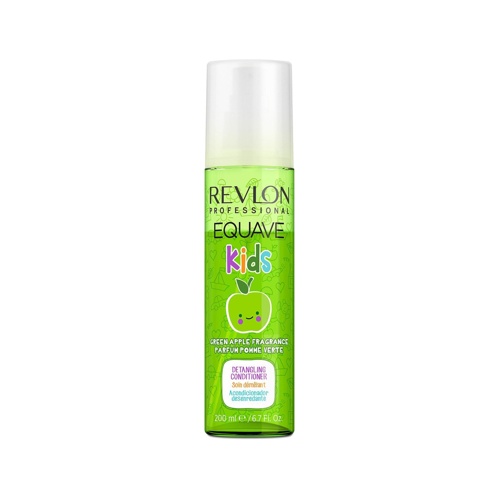 REVLON Spray démêlant Equave kids Professional 200ml