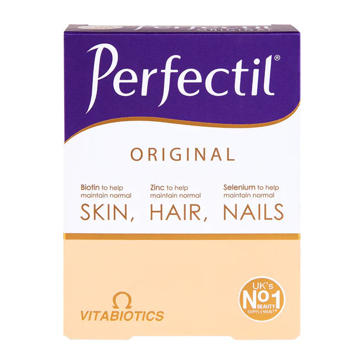PERFECTIL ORIGINAL 30 CAPSULES