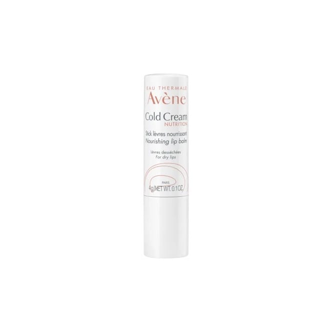 Cold Cream Nutrition Stick lèvres nourrissant