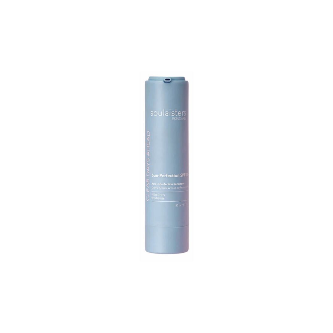 Soulsister Crème Solaire Anti Imperfection SPF50+