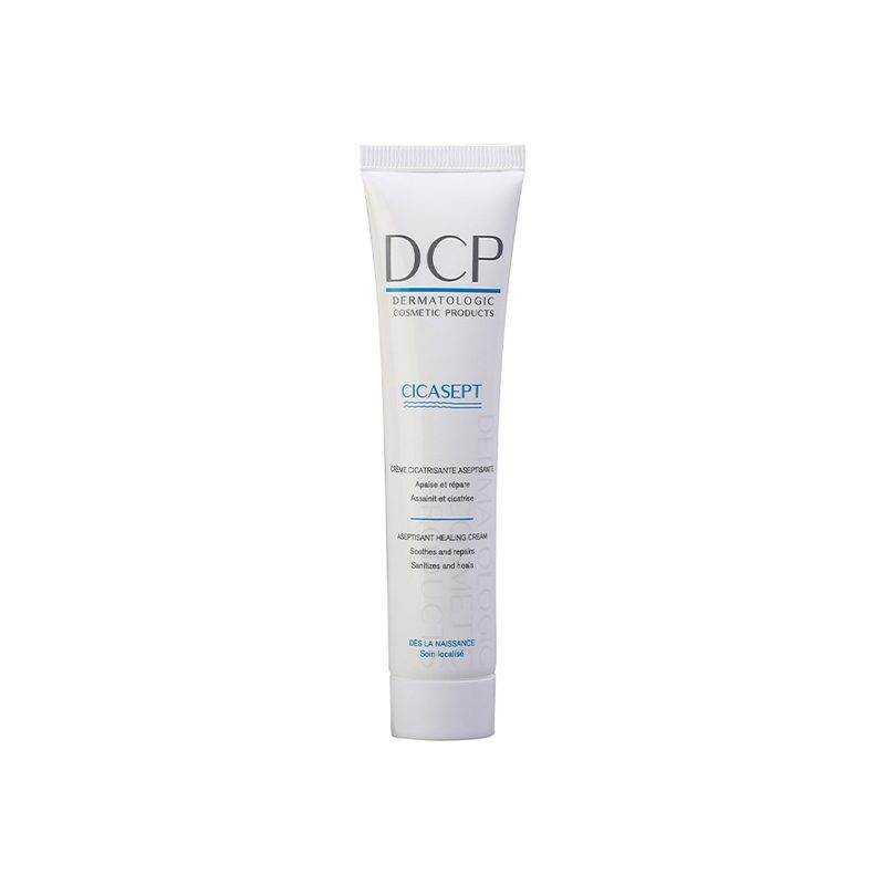 DCP – CICASEPT 40 ml