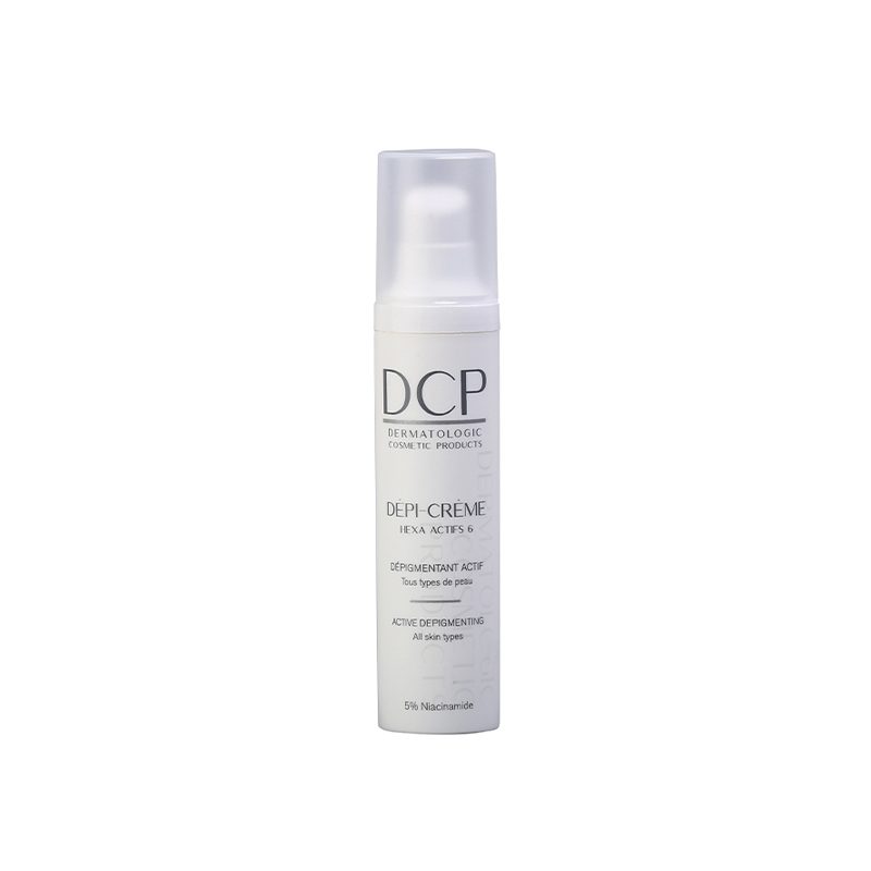 DCP – DÉPI CRÈME 50 ml