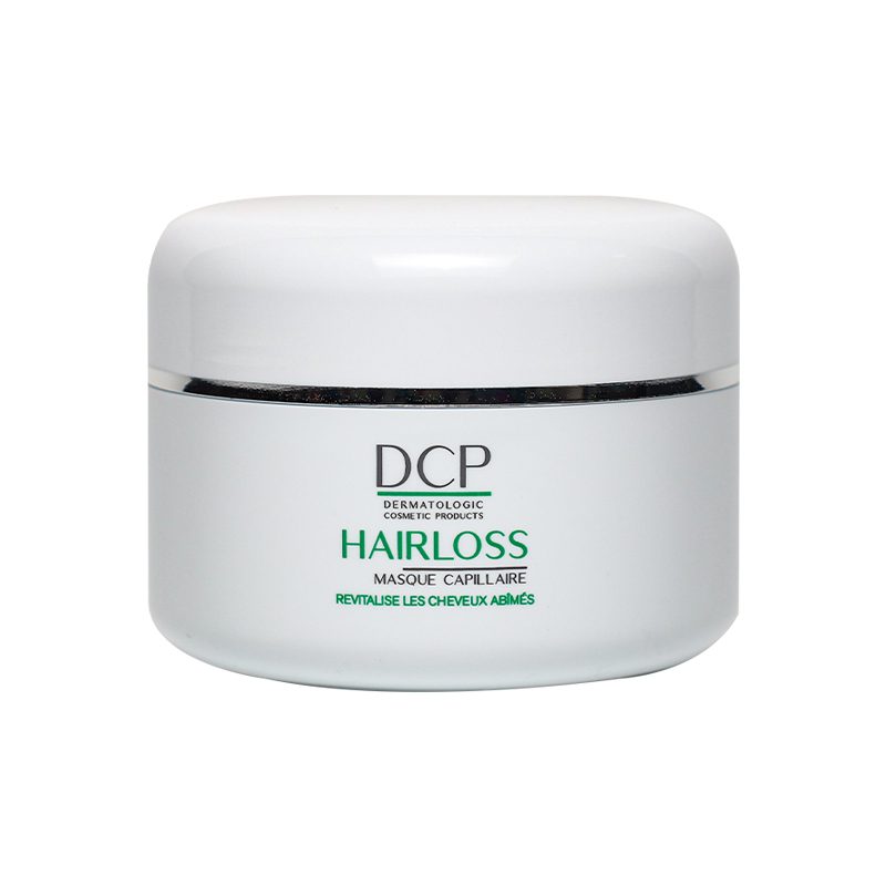 DCP – HAIRLOSS MASQUE CAPILLAIRE 200 ml