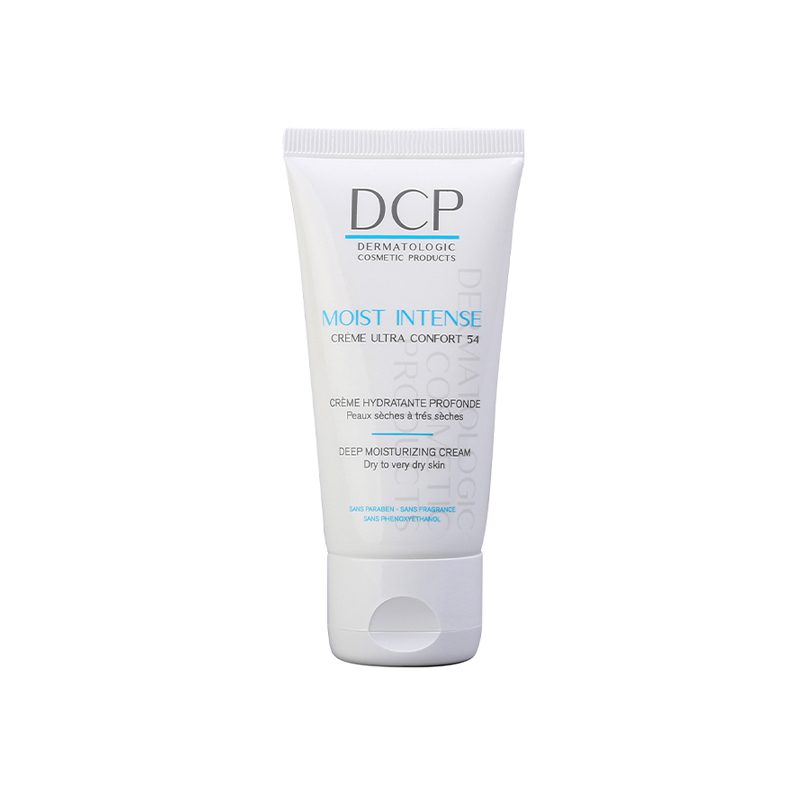 DCP – MOIST INTENSE 50 ml