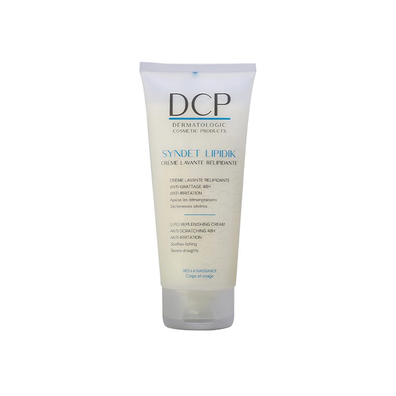 DCP – SYNDET LIPIDIK 200 ml