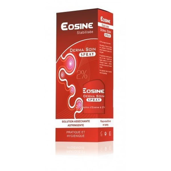 EOSINE SPRAY 50ML