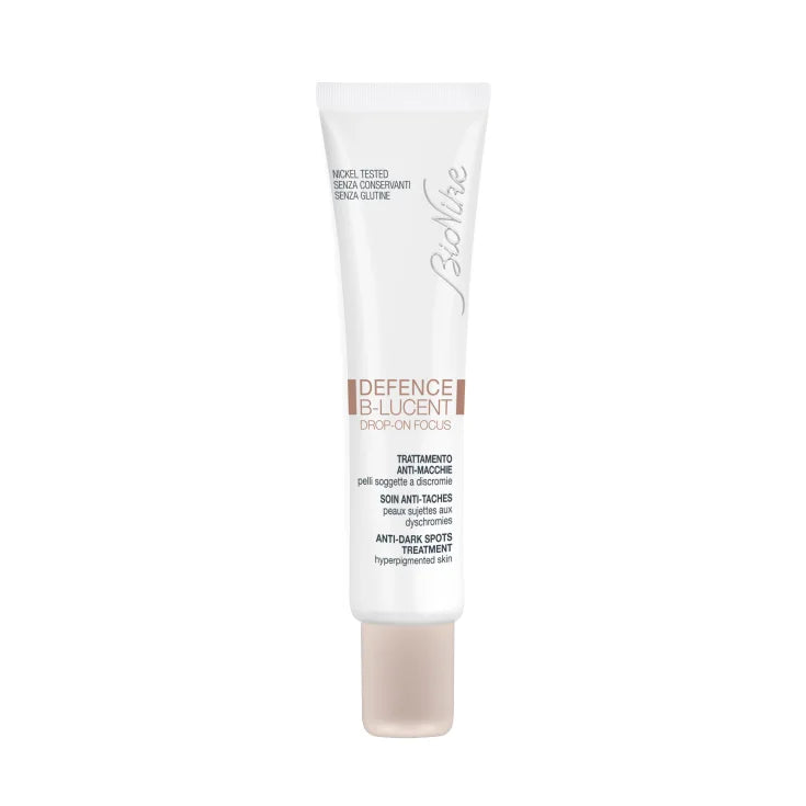 Defence B-Lucent Drop-on Focus BioNike Traitement Anti-Taches 15 ml