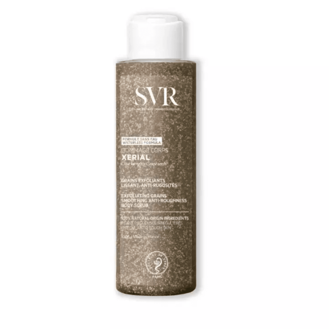 SVR XERIAL GOMMAGE CORPS 100 G