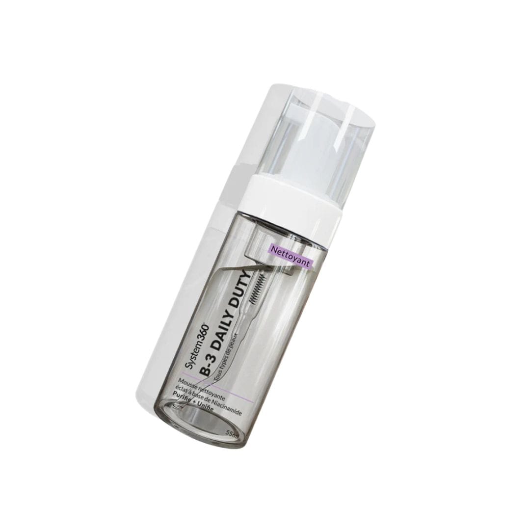 system360 B3-DAILY DUTY® – 150ml