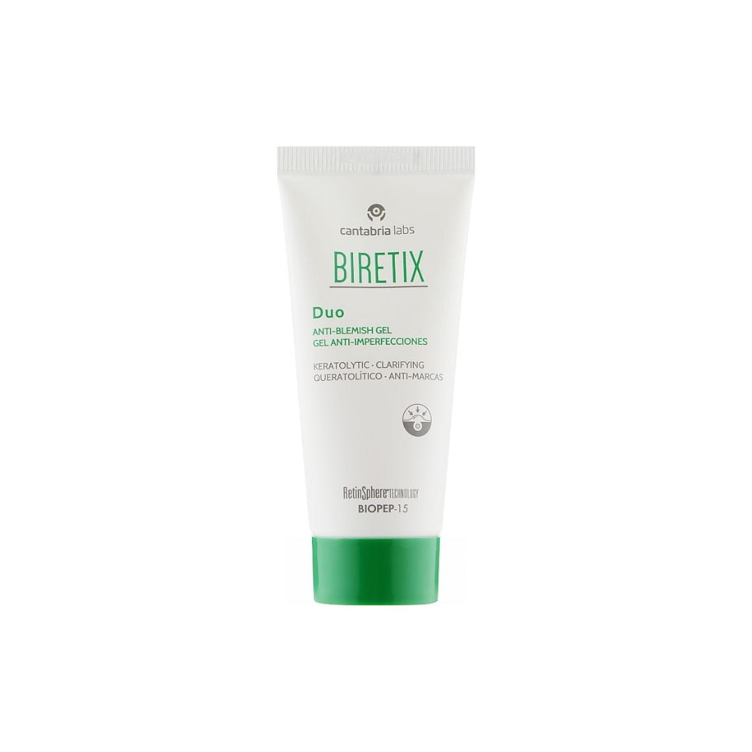 Cantabria Labs Biretix Duo Gel Anti-Imperfections 30ml