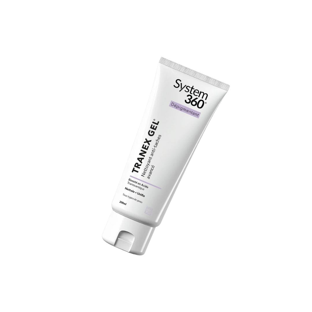 system360 TRANEX GEL® – 200ml