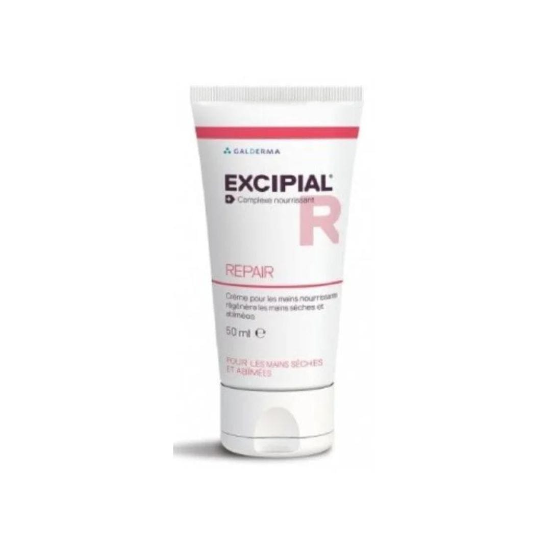 EXCIPIAL REPAIR CRÈME 50 ML