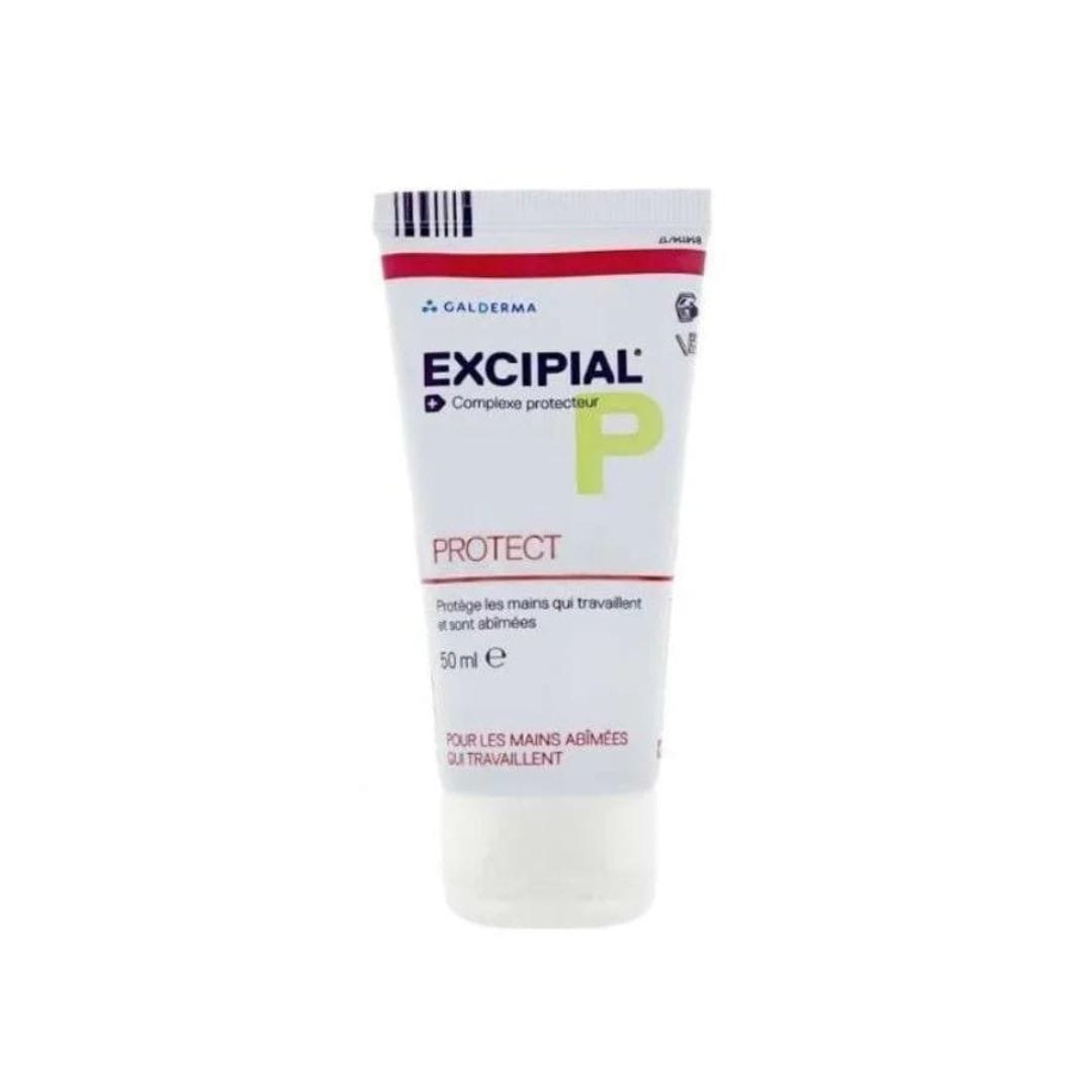 EXCIPIAL PROTECT CRÈME 50 ML