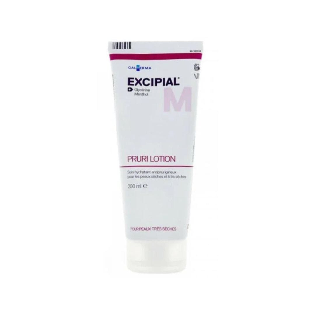 EXCIPIAL PRURI LOTION 200 ML