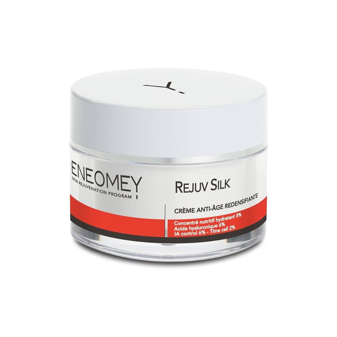 ENEOMEY REJUV SILK (Pot 50ml)