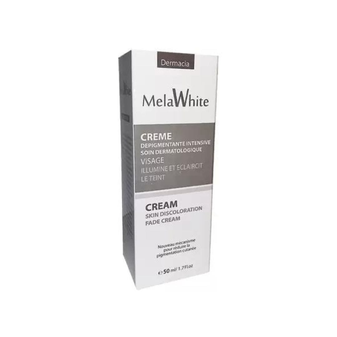 MELAWHITE CREME DEPIGMENTANTE 40ML