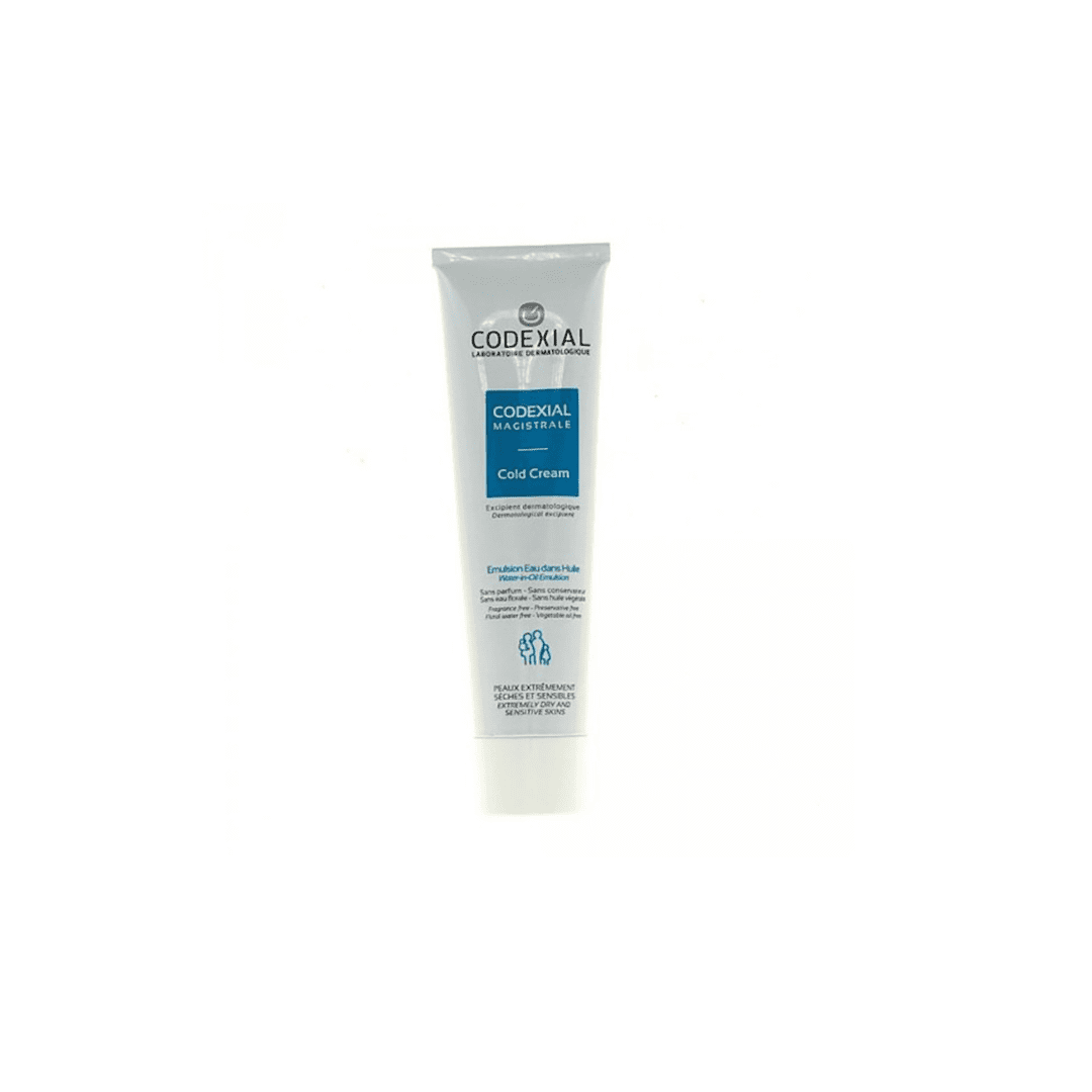 Cold cream Codexial – tube de 100ml