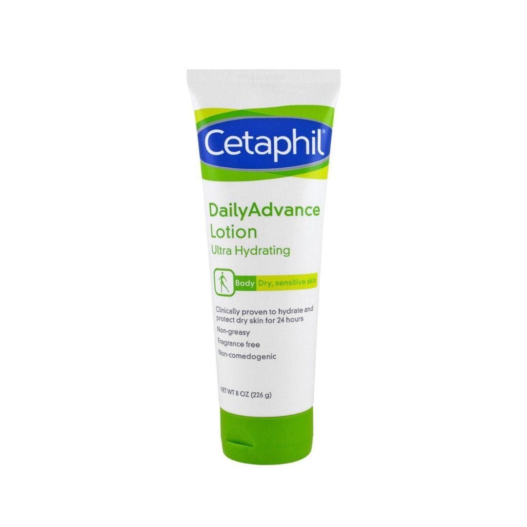 CETAPHIL CREME HYDRATANTE 100g