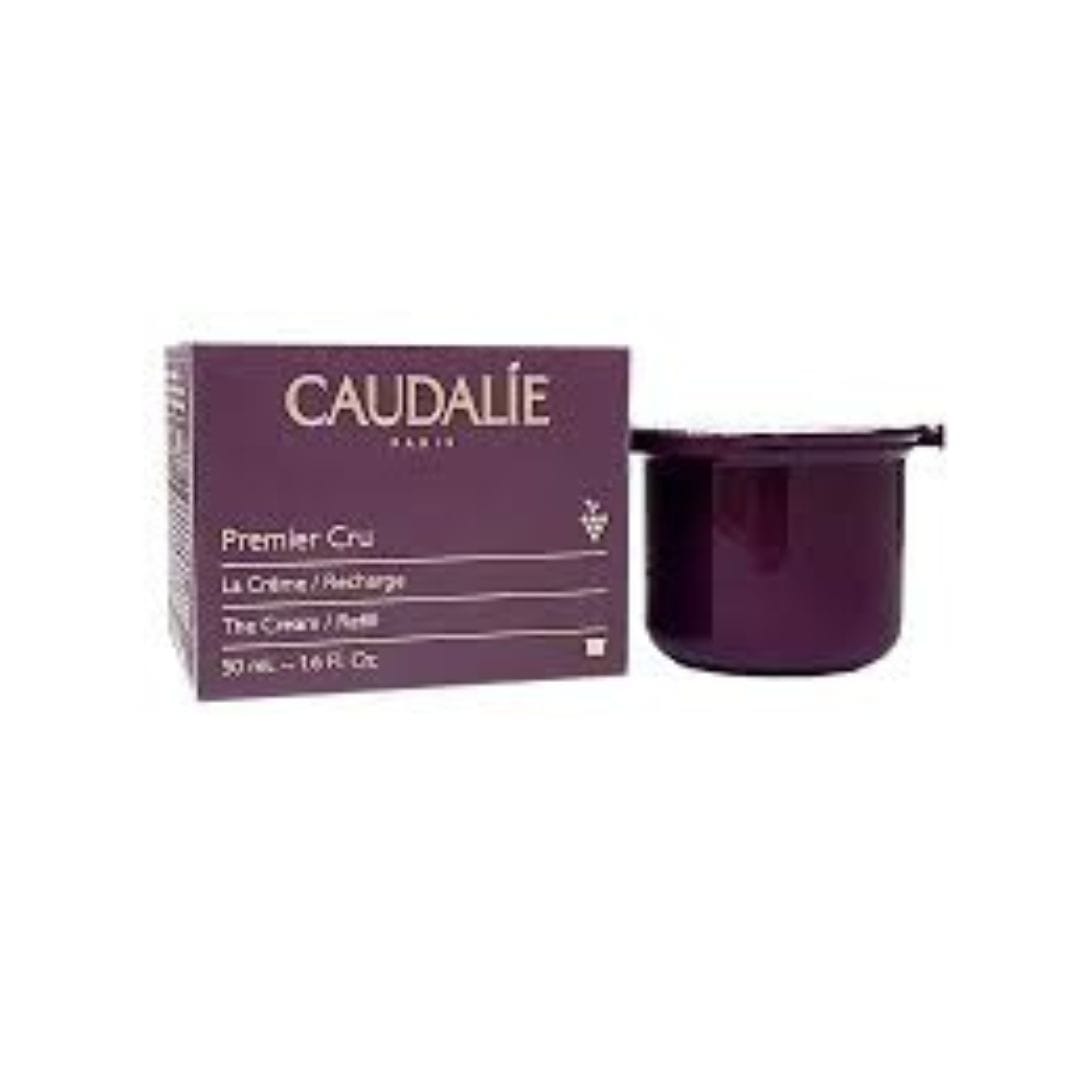 CAUDALIE – Recharge Premier La Crème – 50 mL