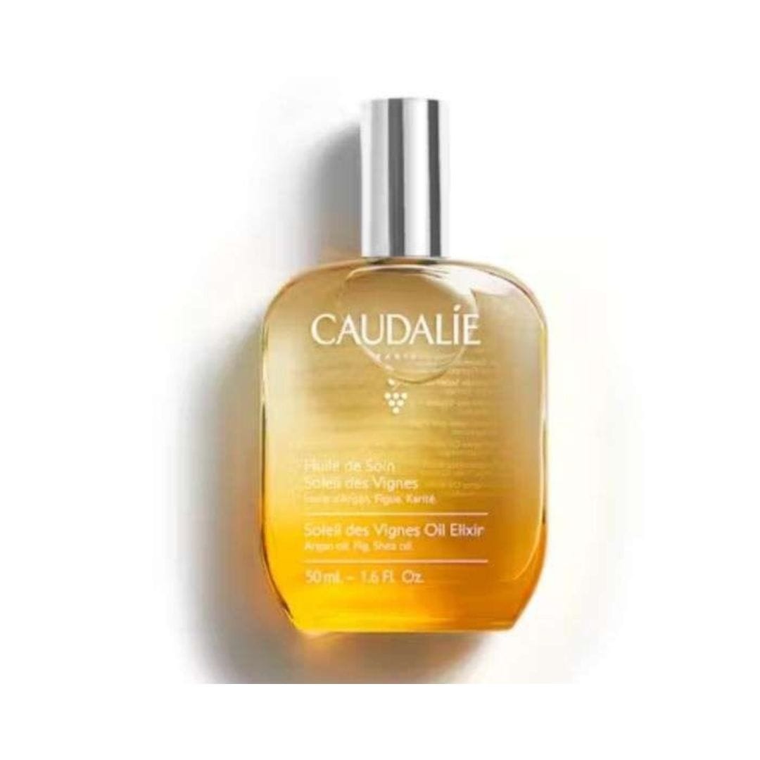 CAUDALIE – Huile de Soin Soleil des Vignes 50mL