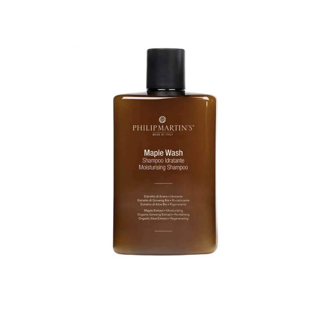 PHILIP MARTIN’S MAPLE WASH SHP HYDRATANT 320ML