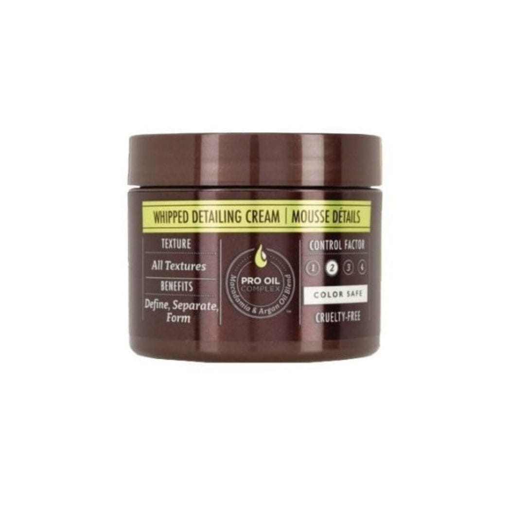 MNO WHIPPED DETAILING CREAM 2OZ/57G