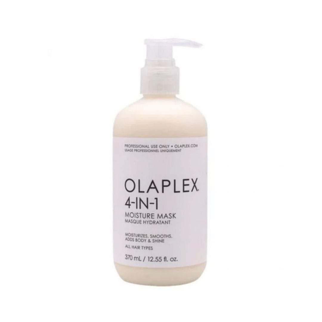 OLAPLEX 4-IN-1 BOND INTENS.MOIST.MASK 370ML