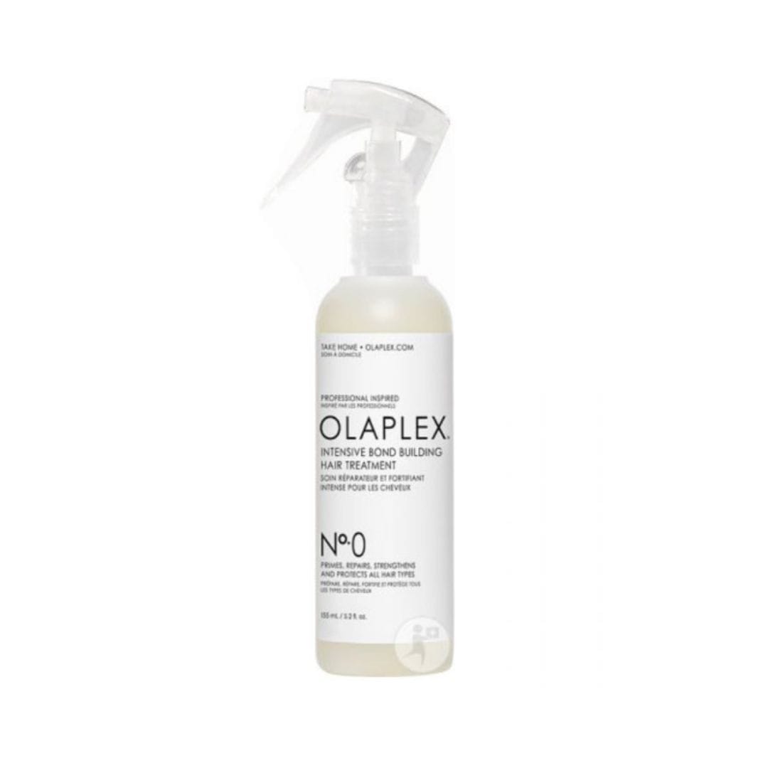 OLAPLEX NO.0 INTENSIVE BOND BUILDER 155 ML