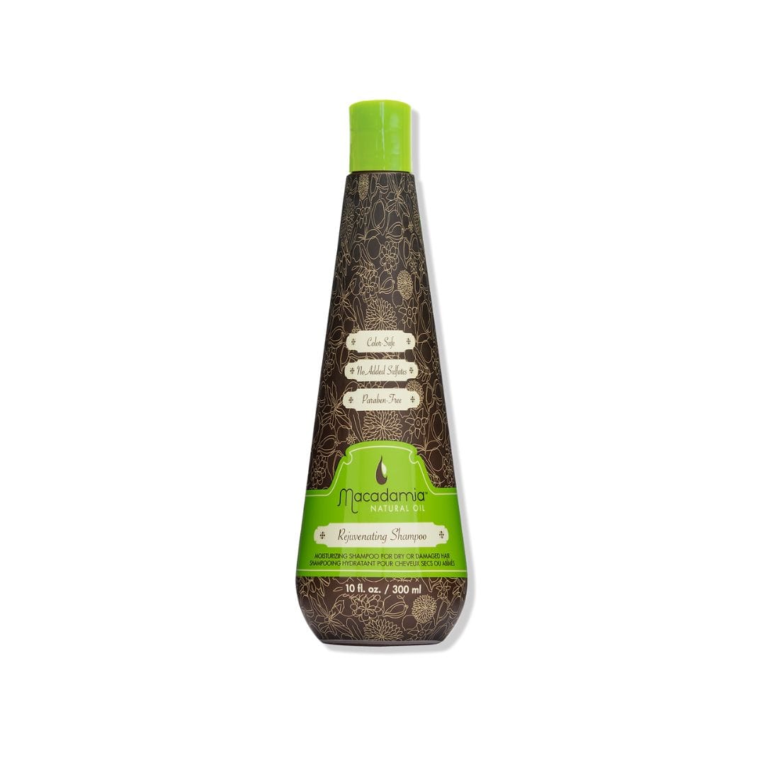 MNO REJUVENATING SHAMPOO 300 ML