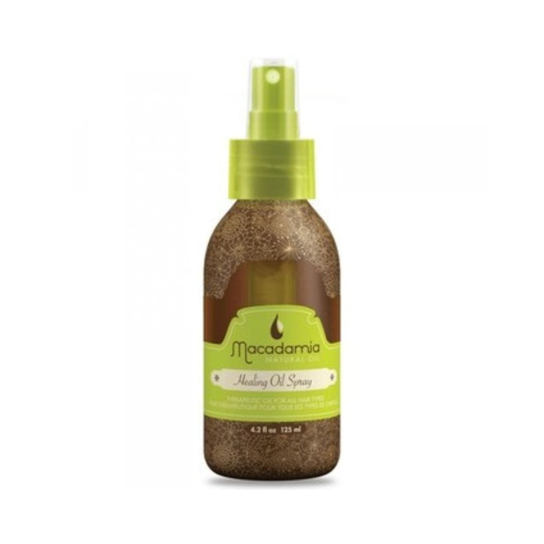 MNO HEALING OIL SPRAY 125 ML
