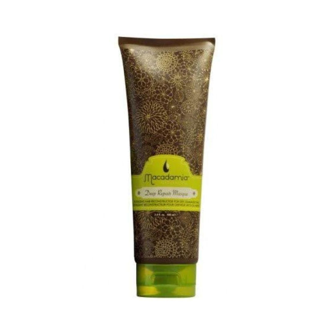 MNO DEEP REPAIR MASQUE TUBE 100 ML