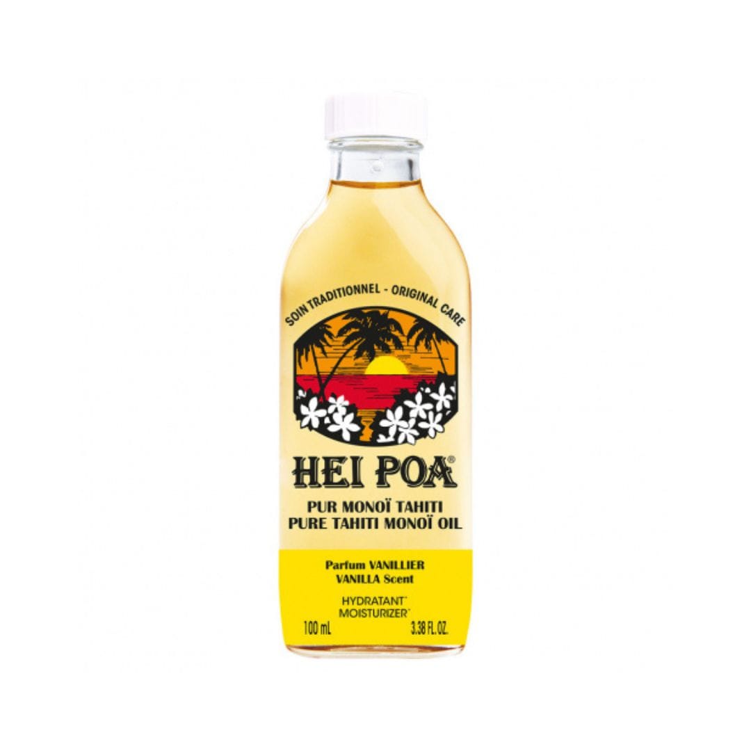 HEA POA TRAD MONOIMULTI USAGE PUR TAHITI-PARFUM VANILLIER 100 ML