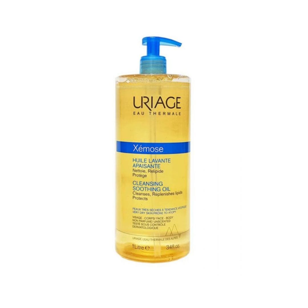 XEMOSE HUILE LAVANTE 1 L NEW
