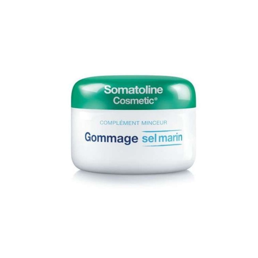 SOMATOLINE GOMMAGE SEL MARIN 350G